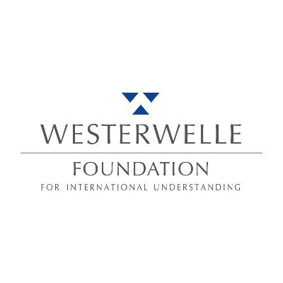 Westerwelle Foundation Logo